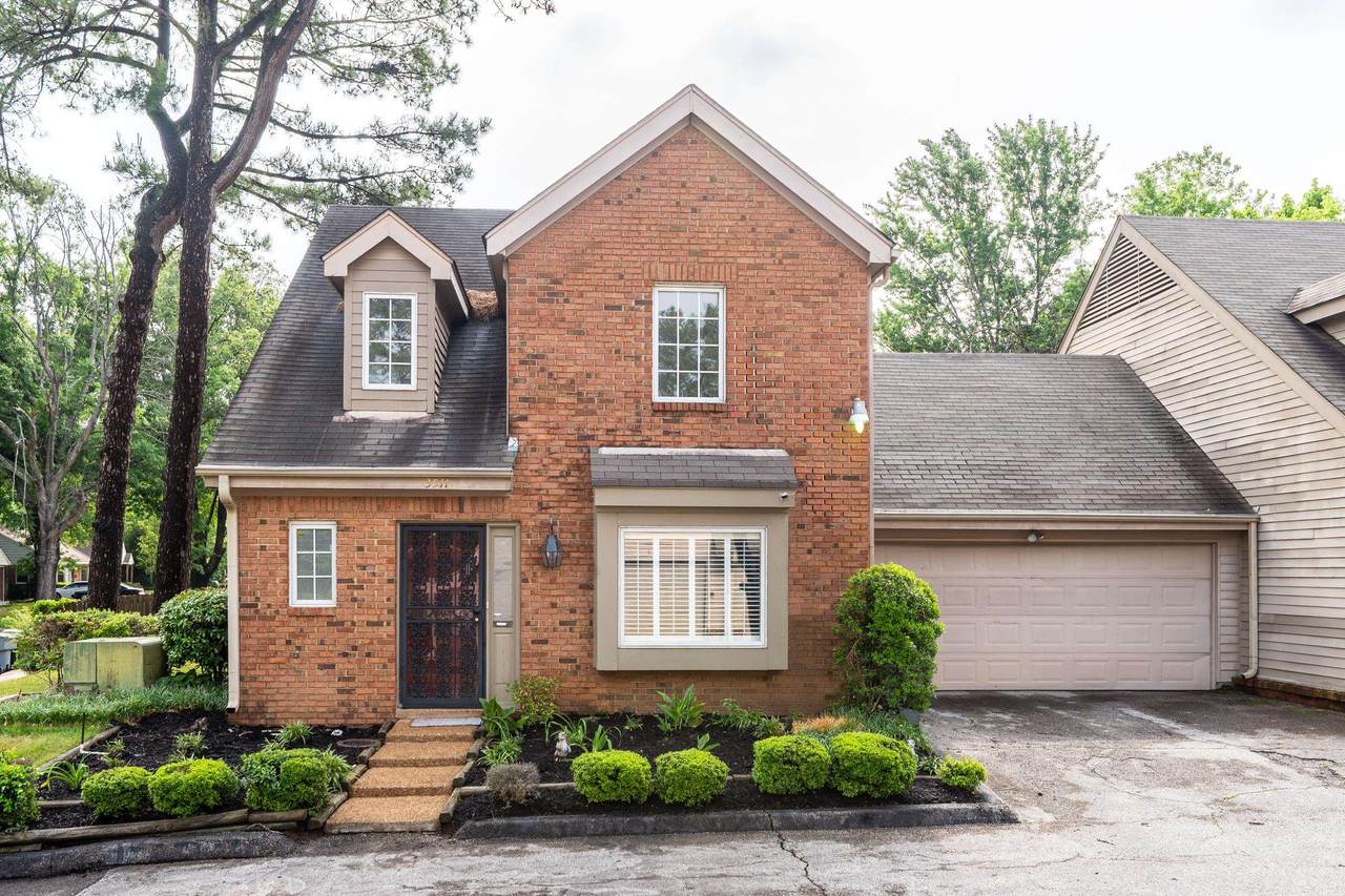 3511 Barwood Cir - Photo 1