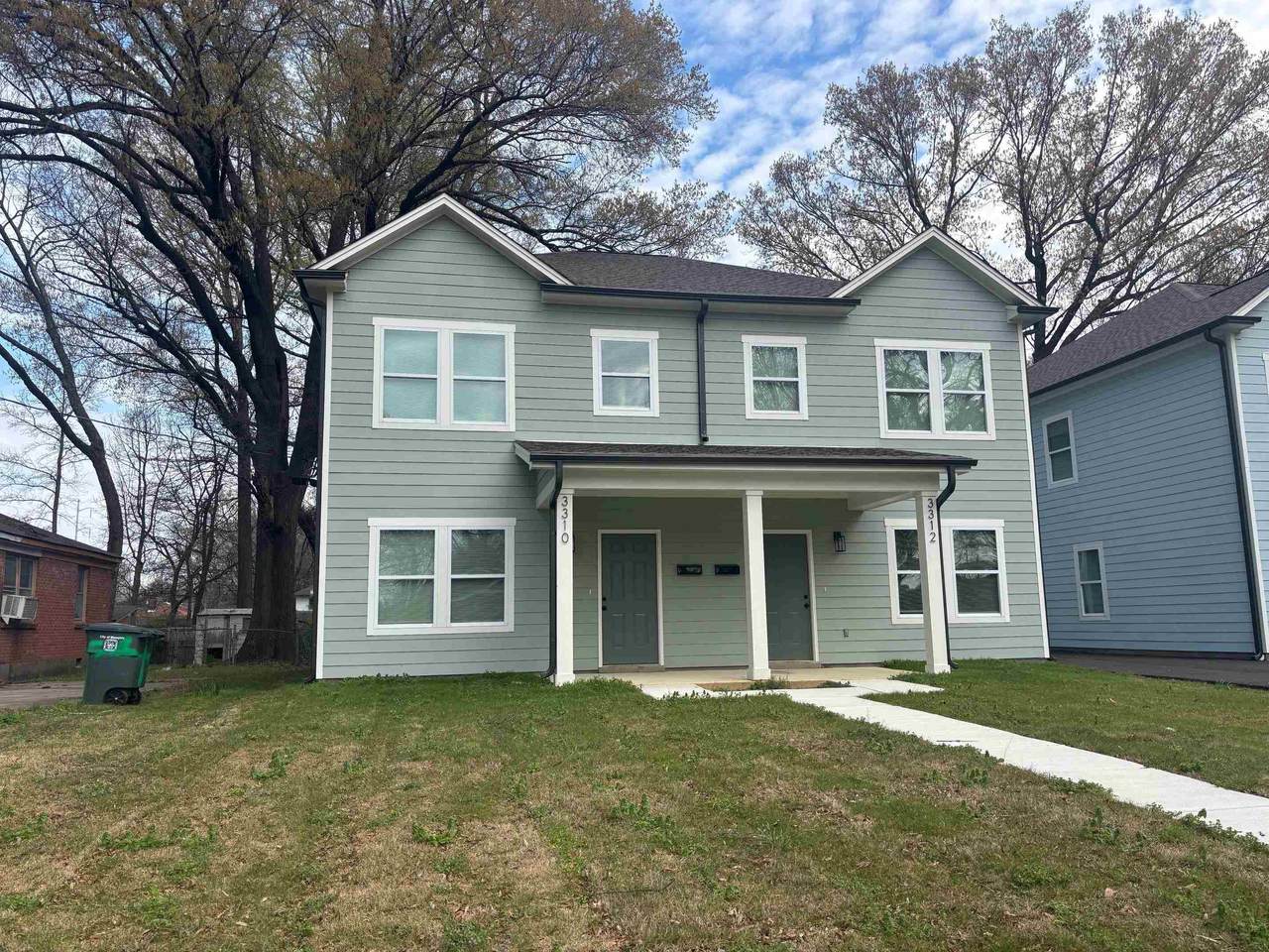 3310 Tutwiler Ave - Photo 1
