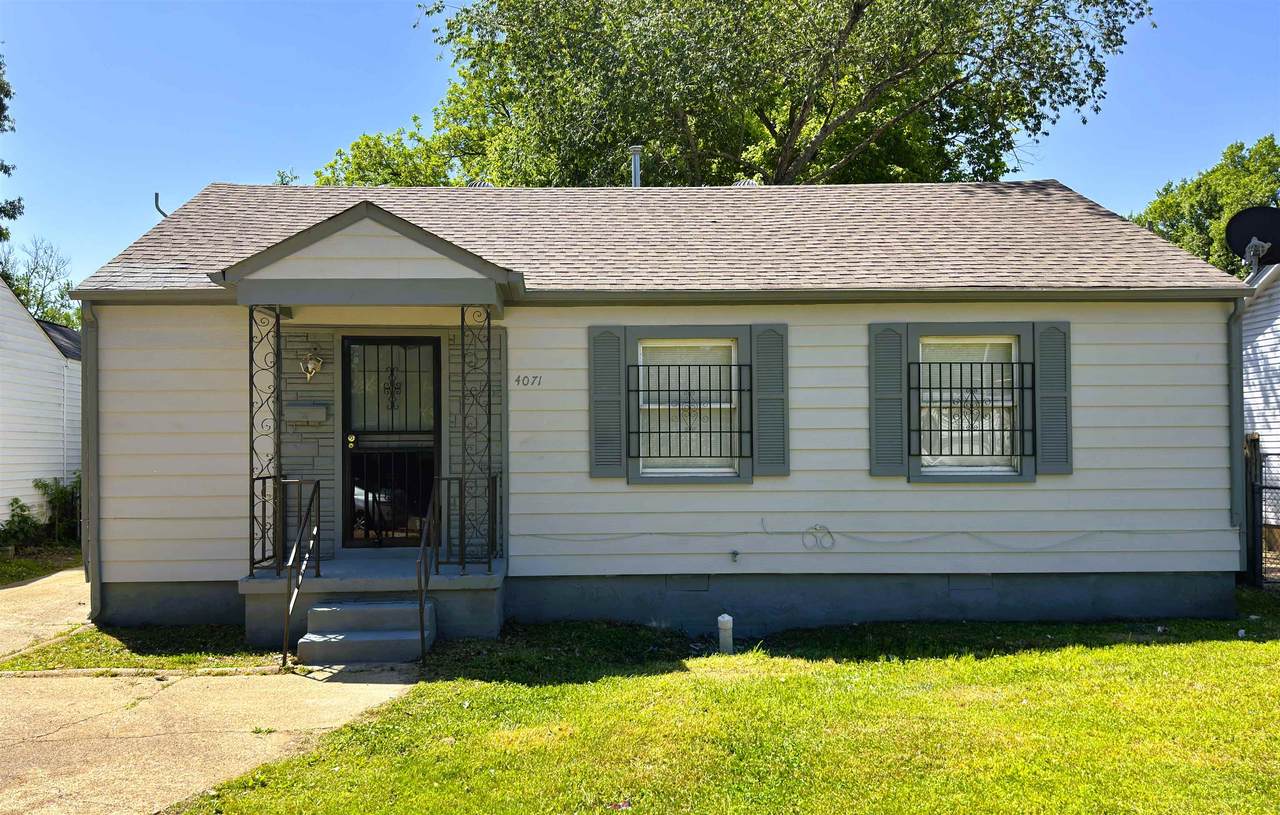 4071 Grey Rd - Photo 1