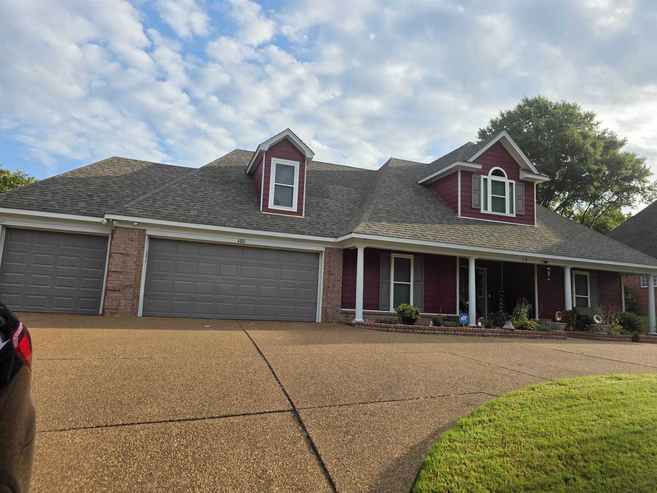 6188 Frances Woods Dr - Photo 1