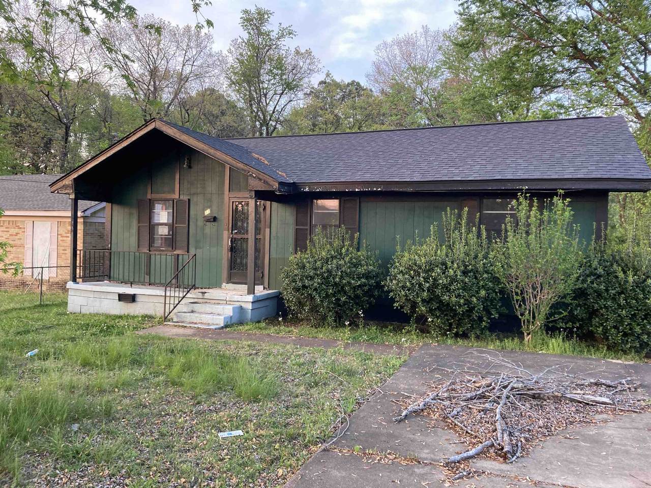 11 Carver Cv - Photo 1