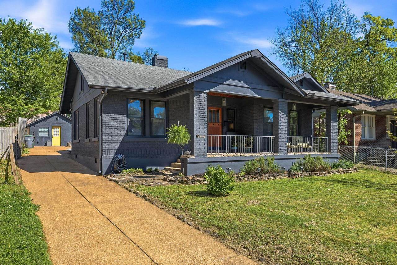 1044 Bruce St - Photo 1