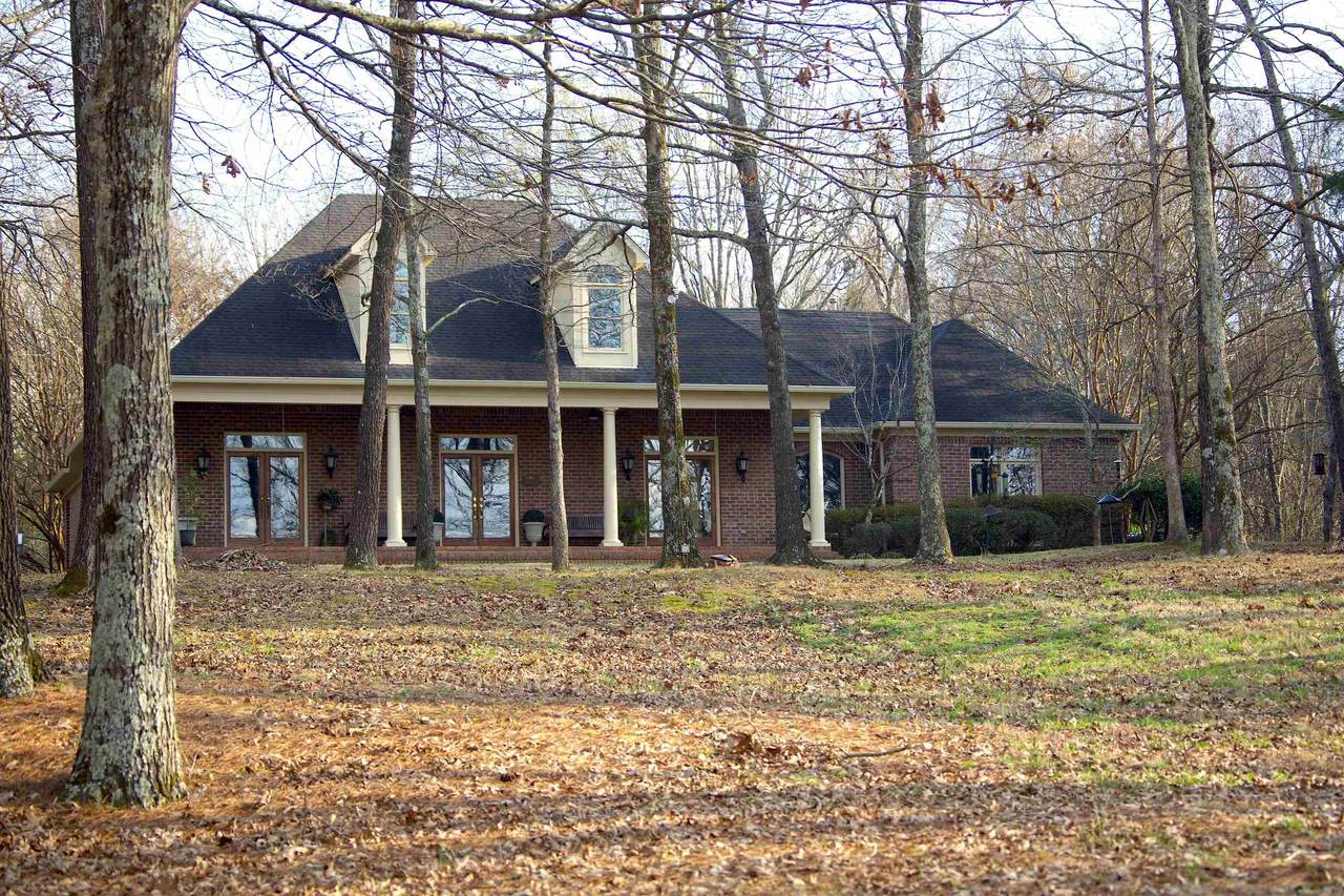 3490 Yager Rd - Photo 1