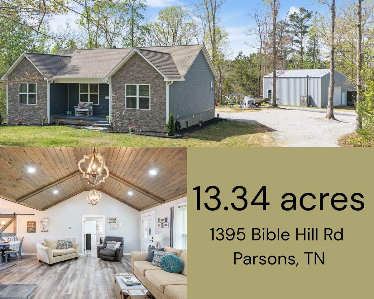 1395 Bible Hill Rd - Photo 1