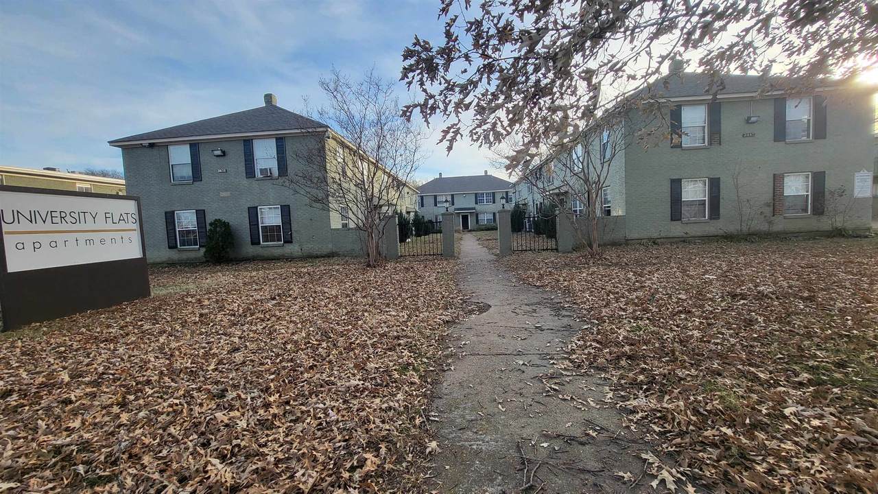 3449 Southern Ave - Photo 1