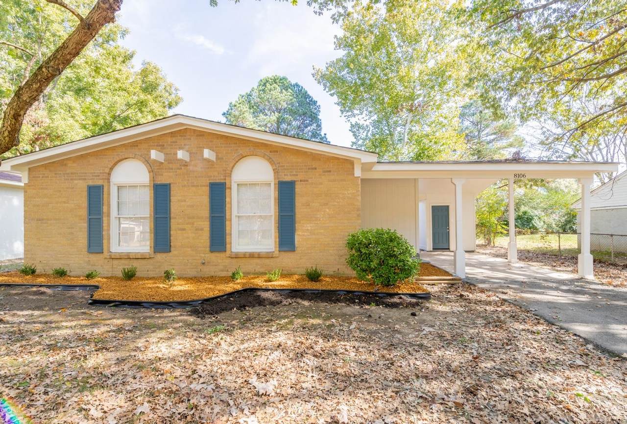 8106 Elmbrook Dr - Photo 1