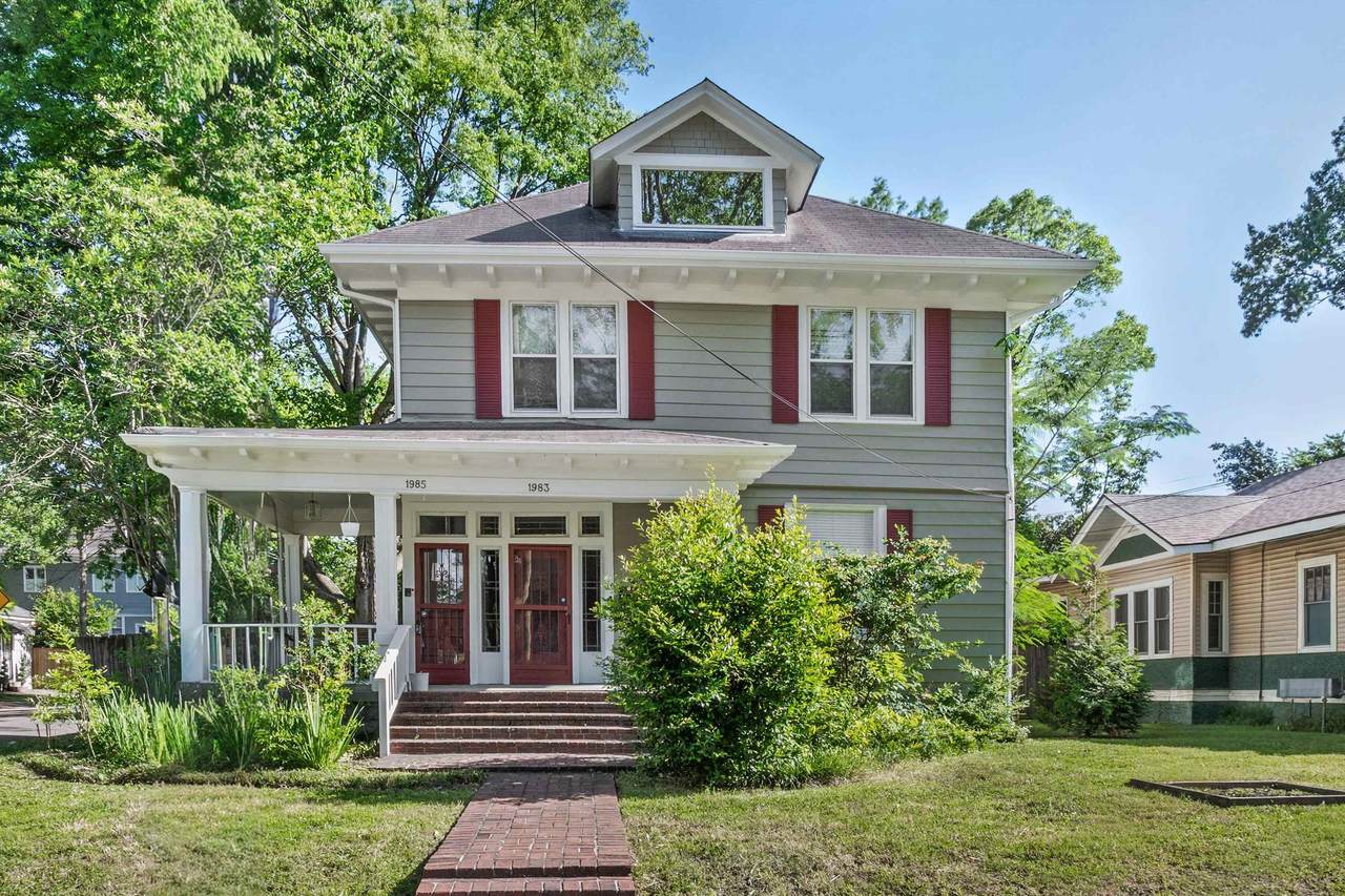 1983 Harbert Ave - Photo 1