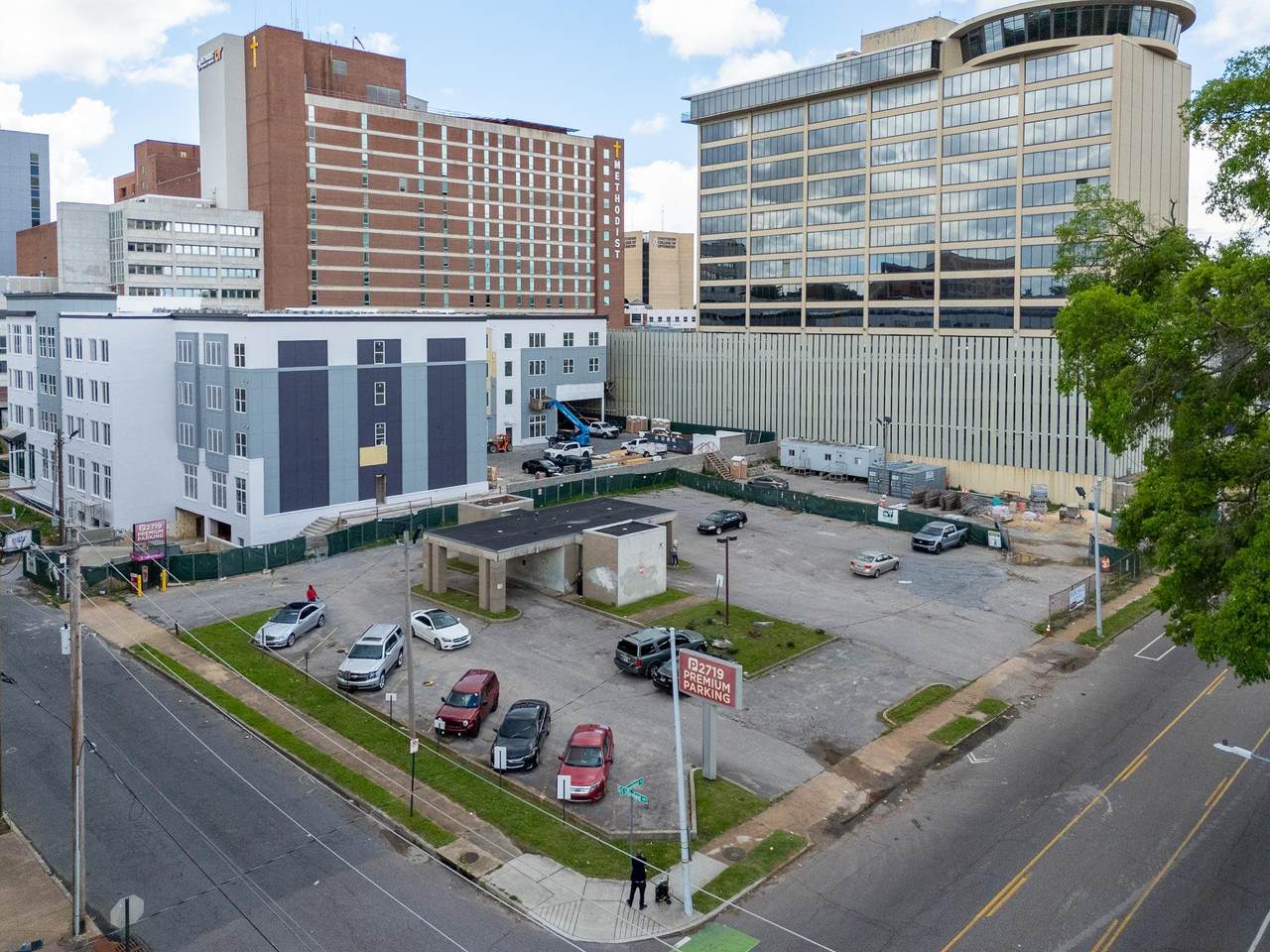 225 Cleveland St - Photo 1