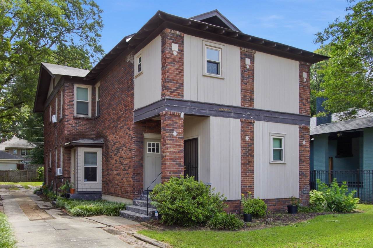 520 Mcneil St - Photo 1