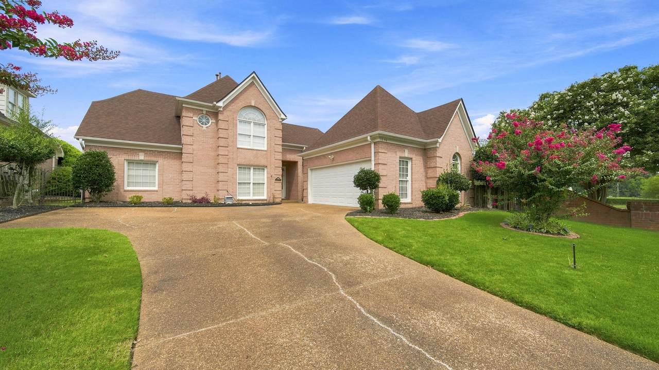 1646 Forsythe Dr - Photo 1
