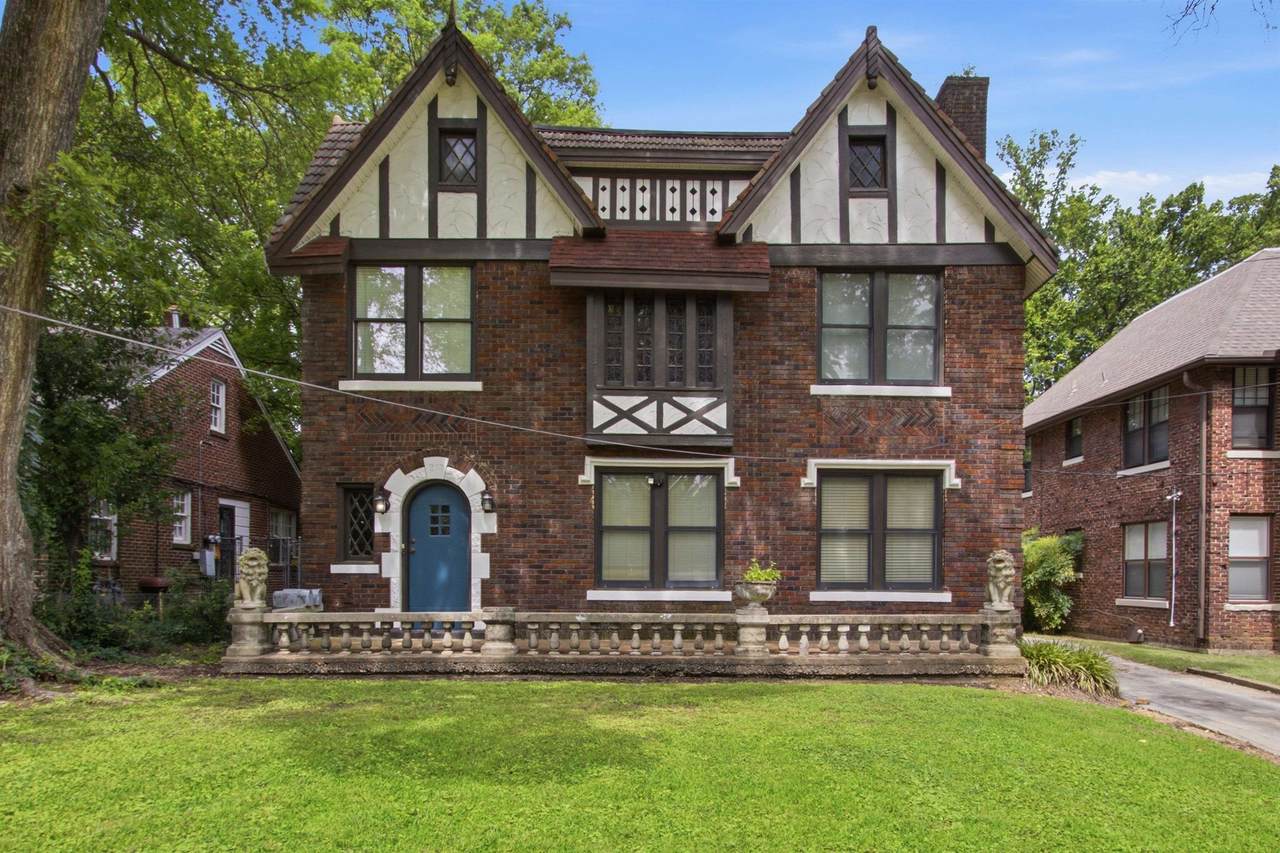 217 Mclean Blvd - Photo 1