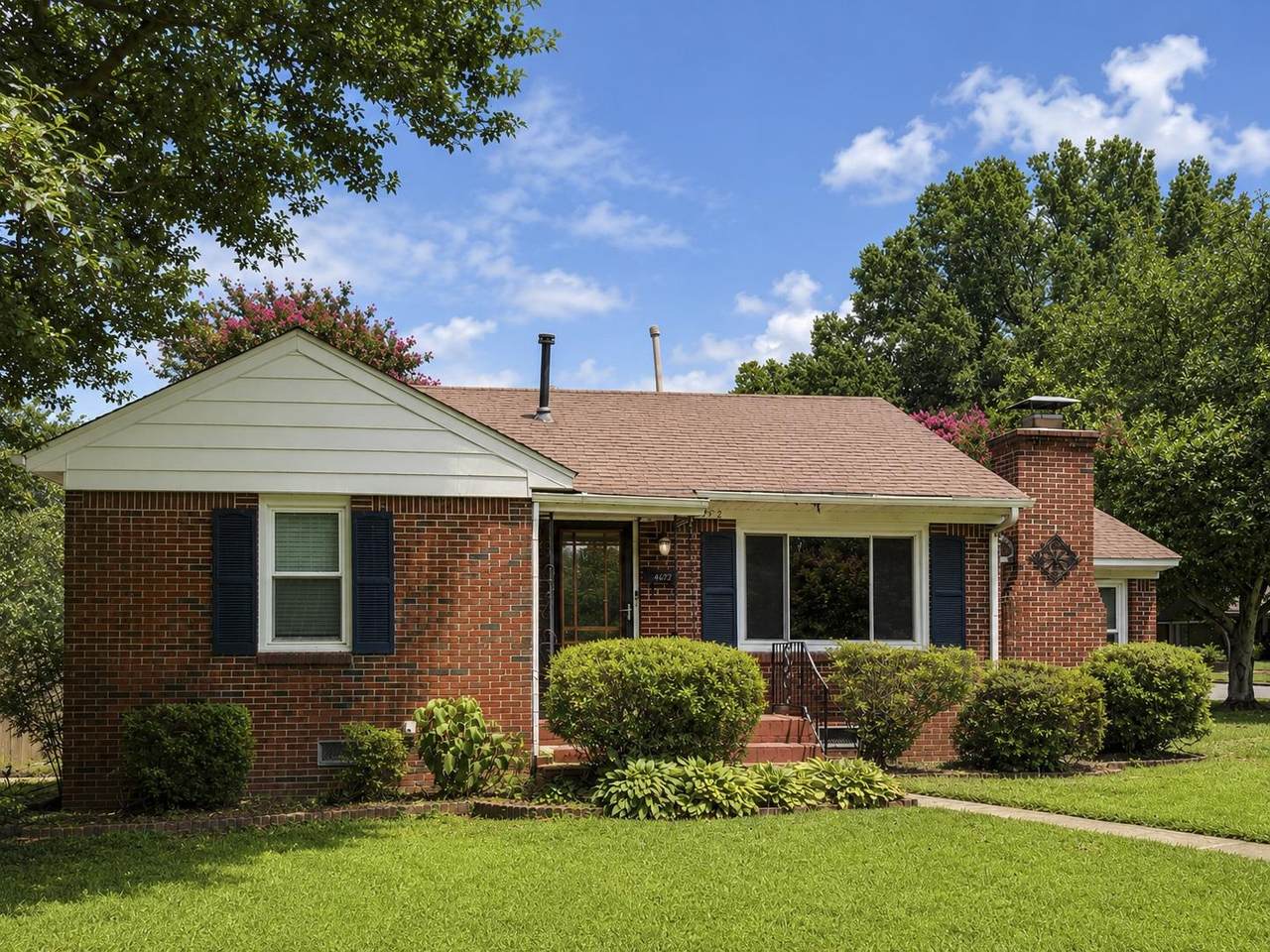 4872 Flamingo Rd - Photo 1