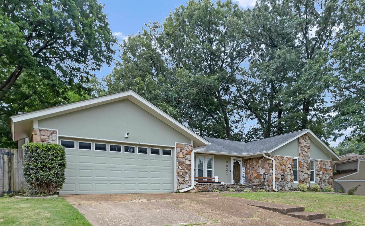 8621 Kettering Dr - Photo 1