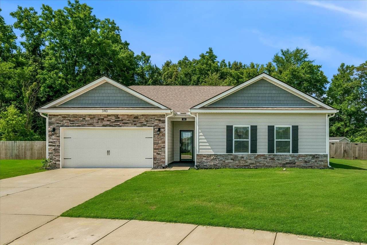 340 Driftwood Loop - Photo 1