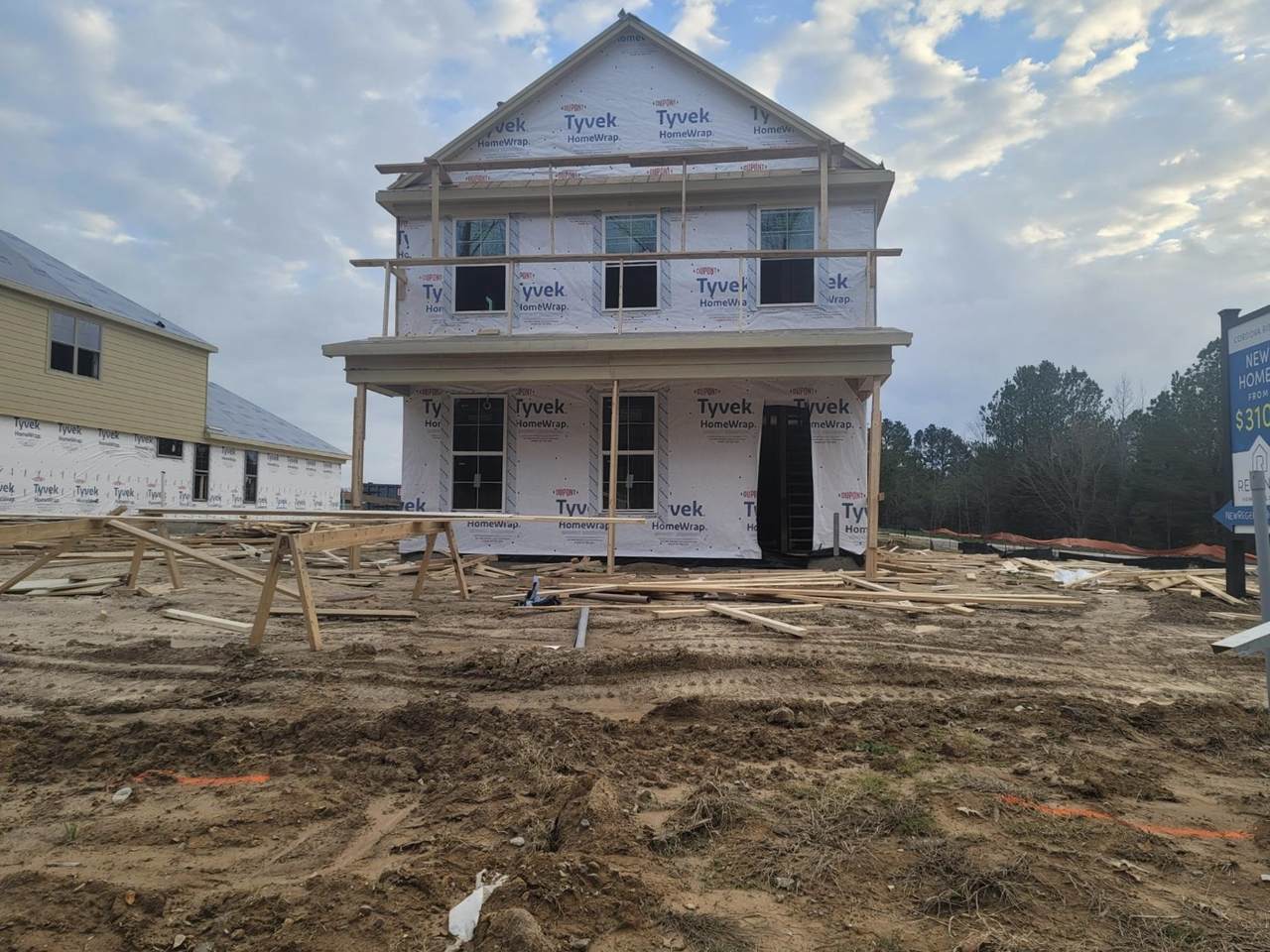 10127 Macon Rd - Photo 1
