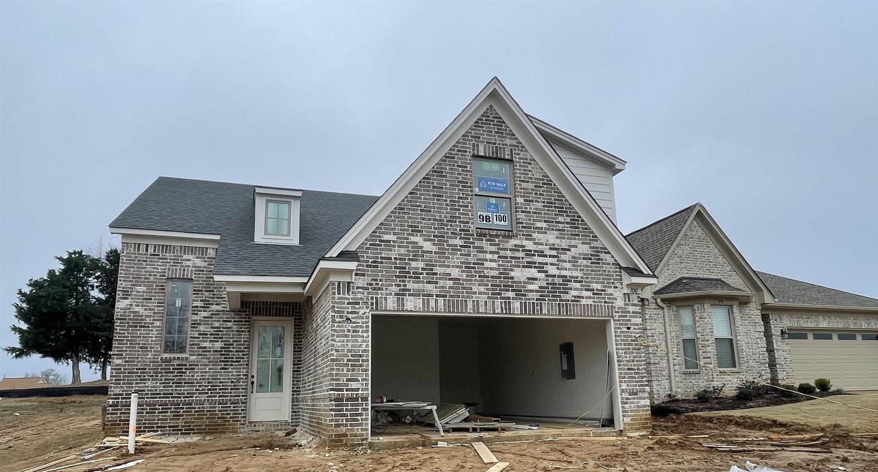 100 Doral Loop - Photo 1