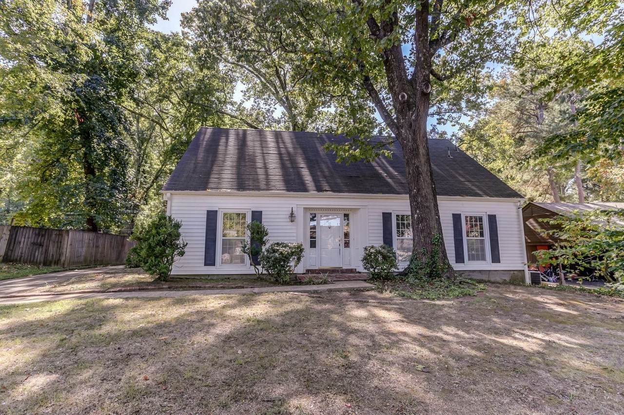5125 Longacre Ave - Photo 1