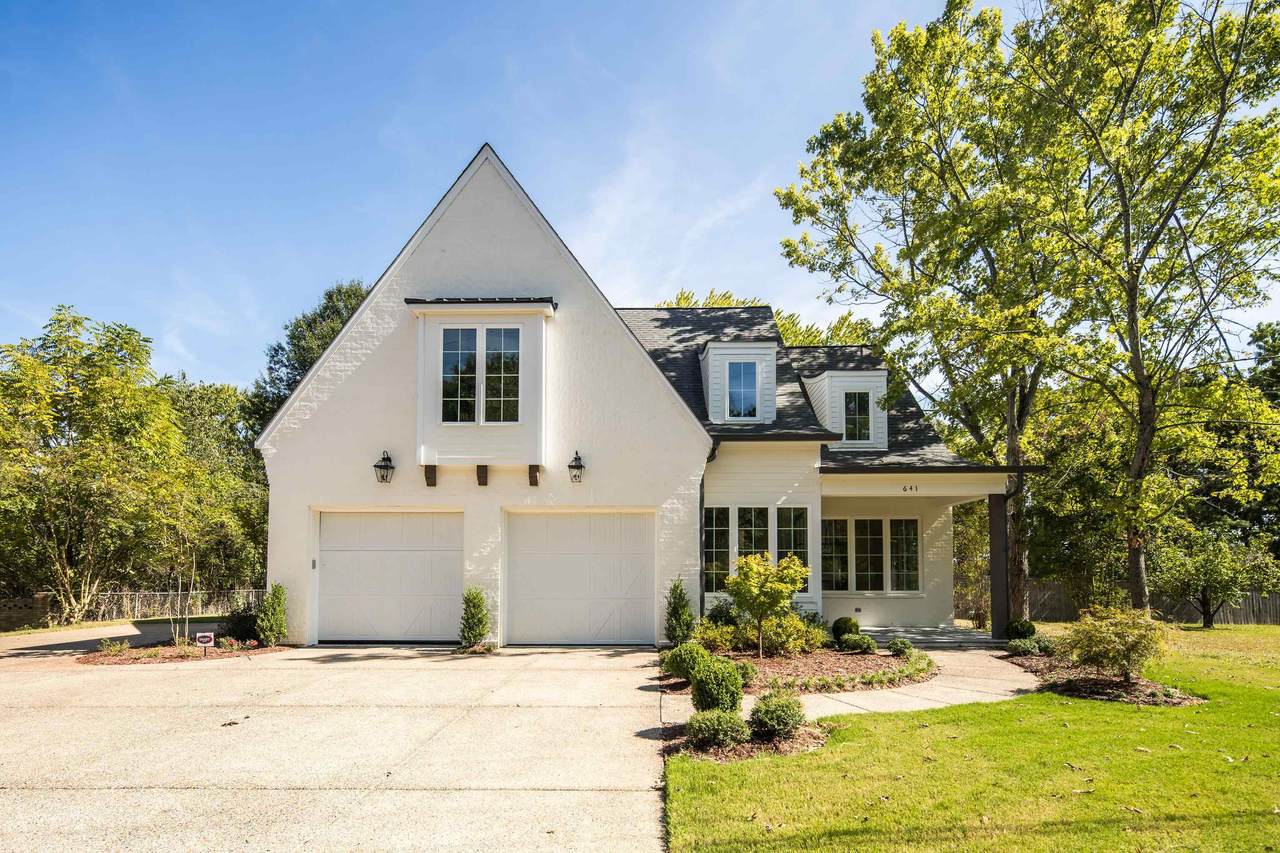 641 Fletcher Rd - Photo 1