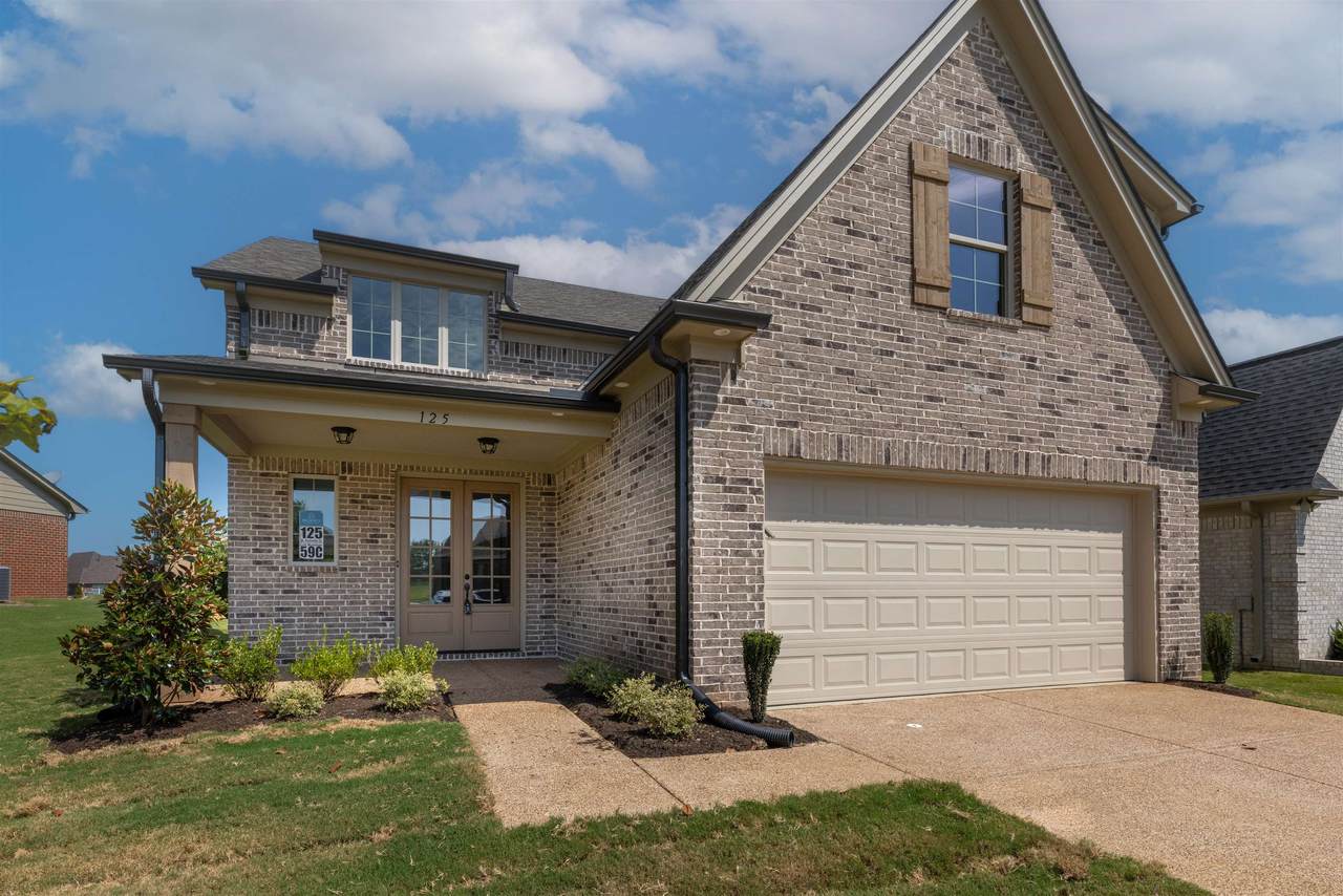 125 St Andrews Dr - Photo 1