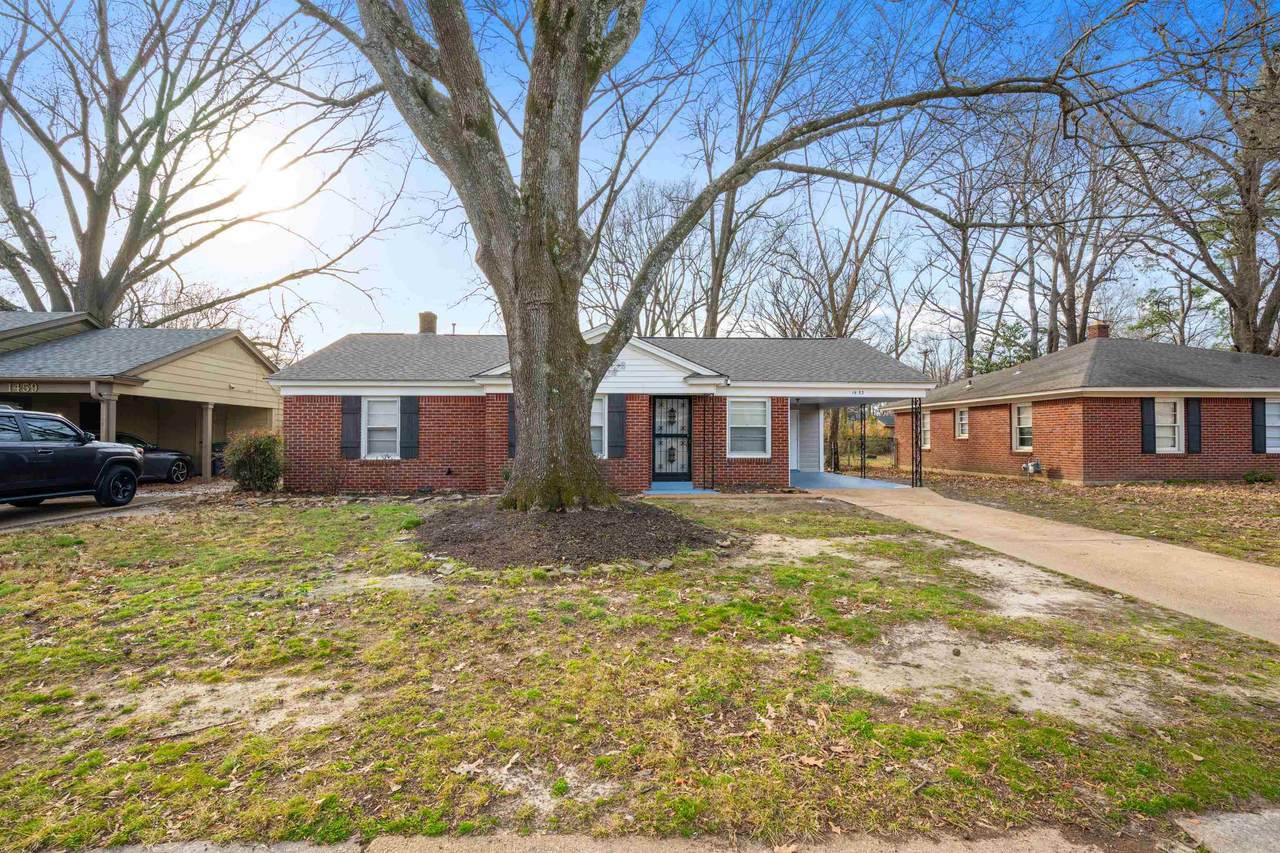 1453 Colonial Rd - Photo 1