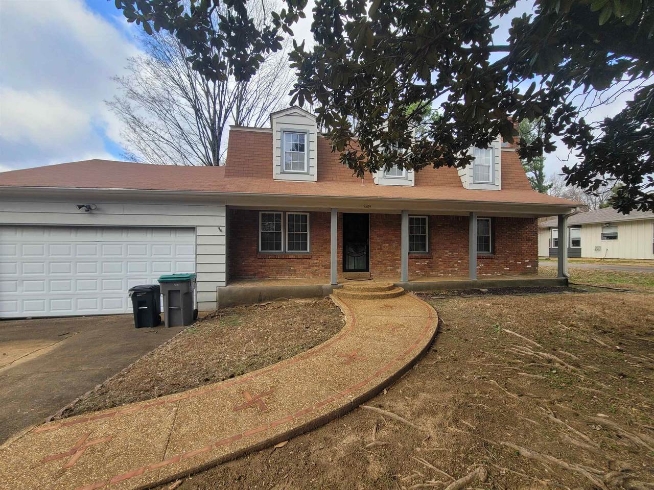 2349 Ridgeland St - Photo 1