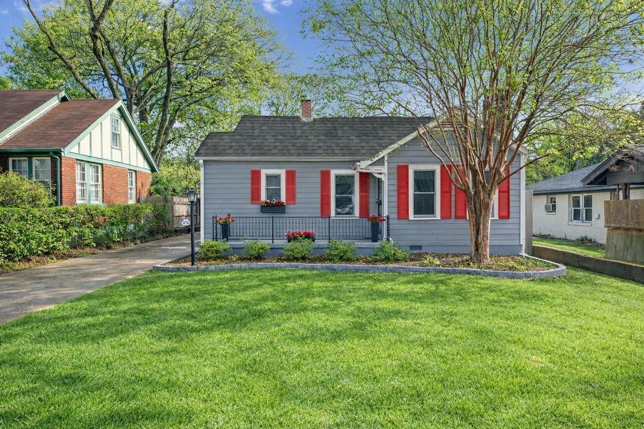474 Alexander St - Photo 1