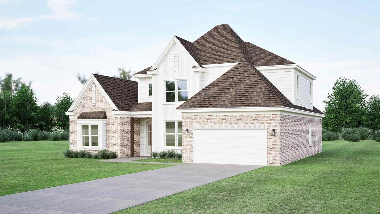 340 Wirt Rd - Photo 1