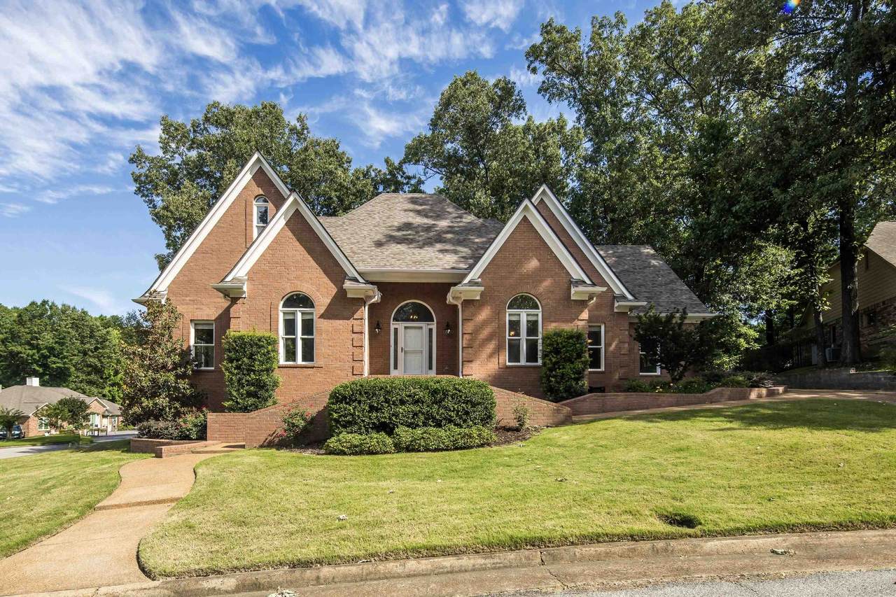 500 Brook Ridge Cir - Photo 1