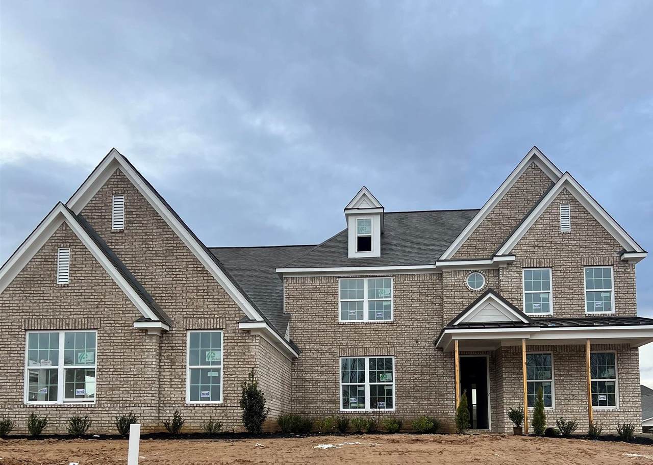 5607 Knotted Oak Ln - Photo 1