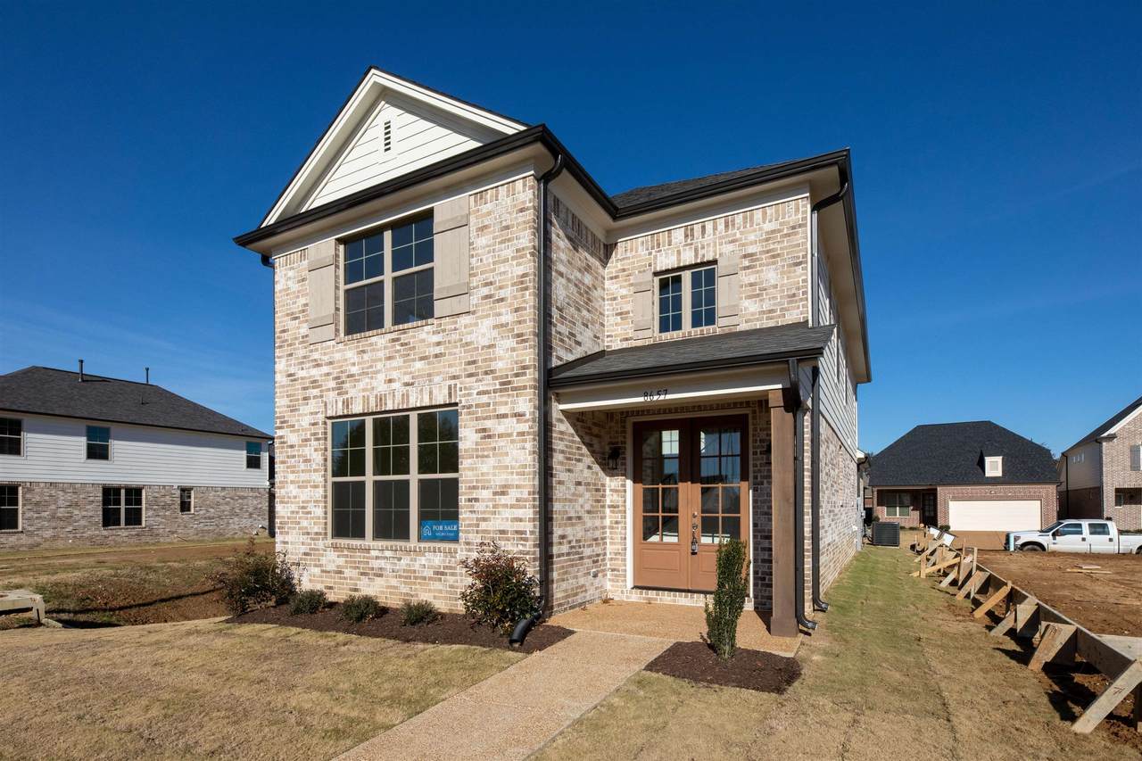 8657 Colleton Way - Photo 1