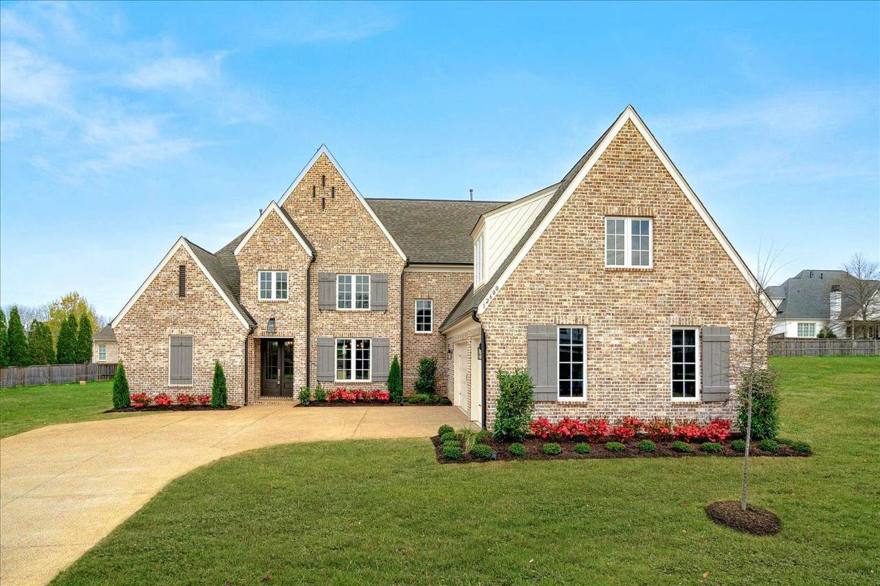 12600 Miss Cloud Rd - Photo 1