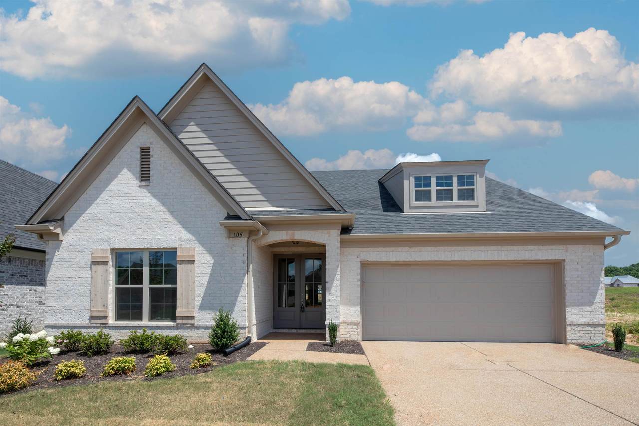 105 Downy Birch Cv - Photo 1