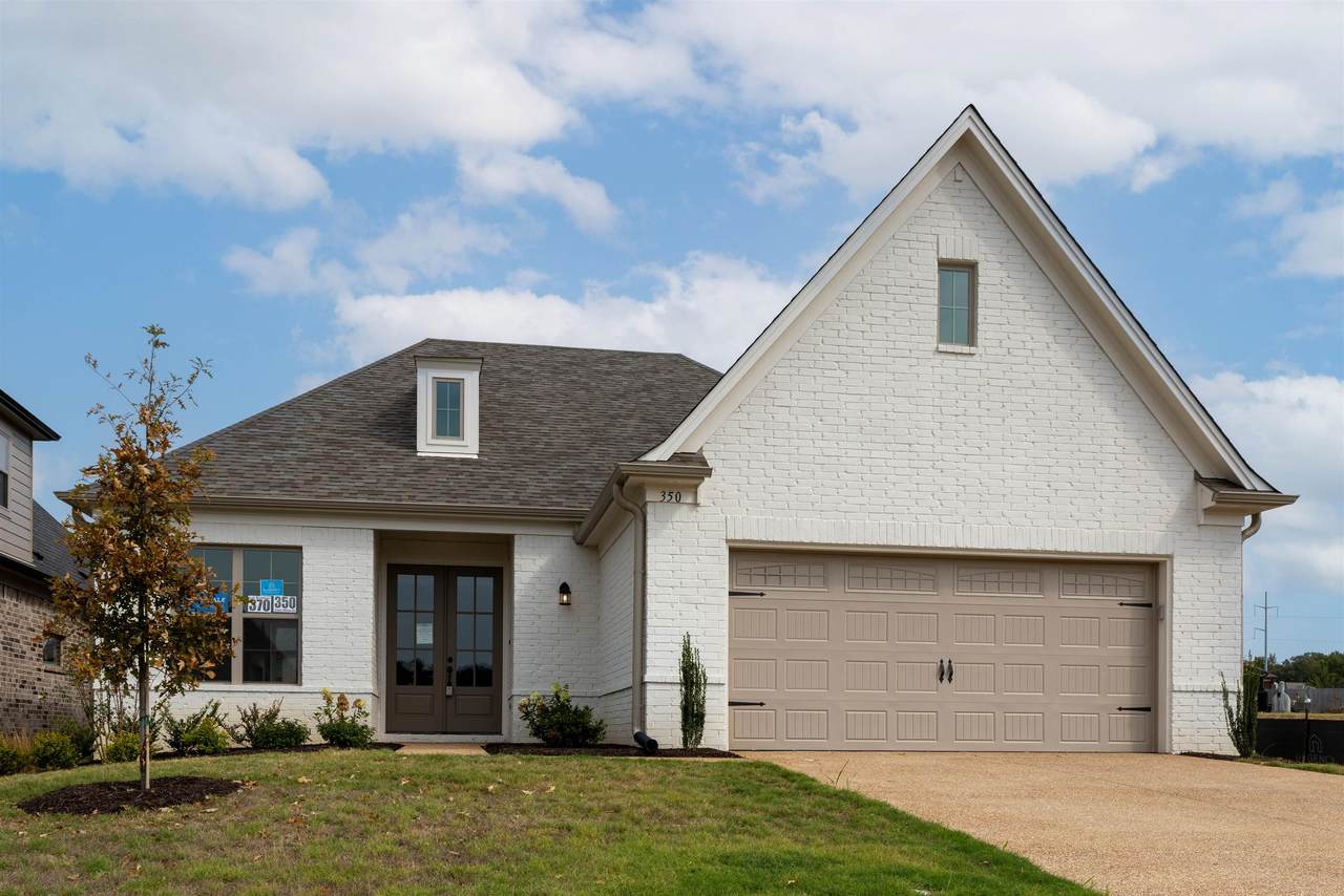 350 Green Willow Dr - Photo 1