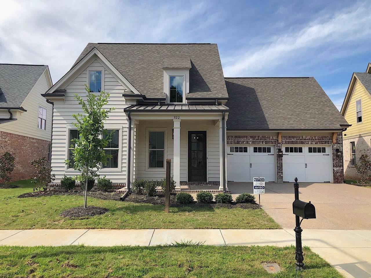 922 Cypress Vine Cv - Photo 1