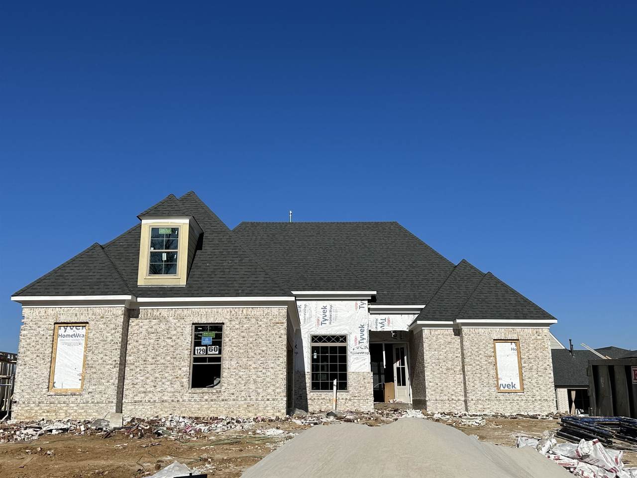 60 Misty Meadow Ln - Photo 1