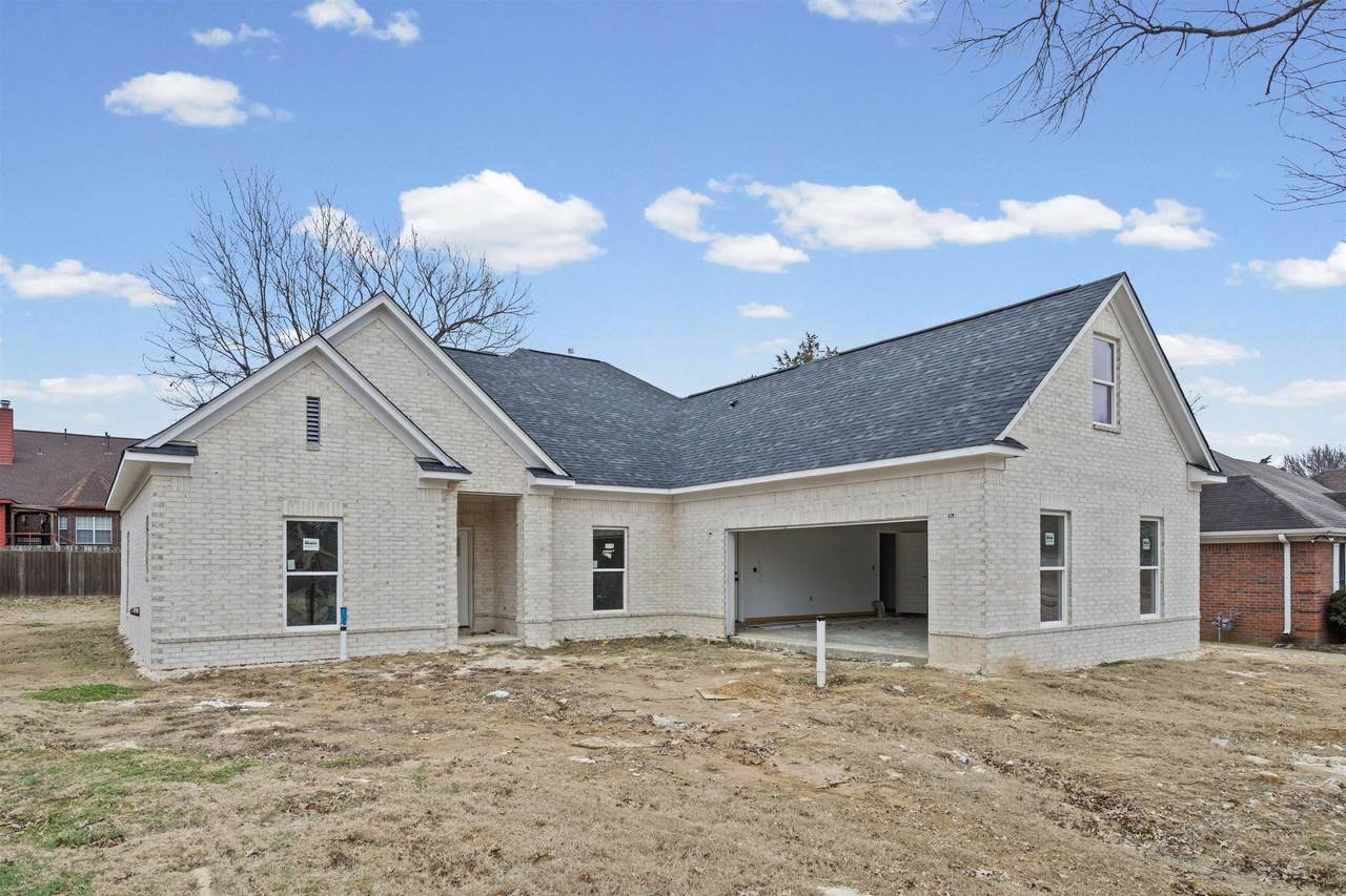 4768 Bradfield Run Dr - Photo 1