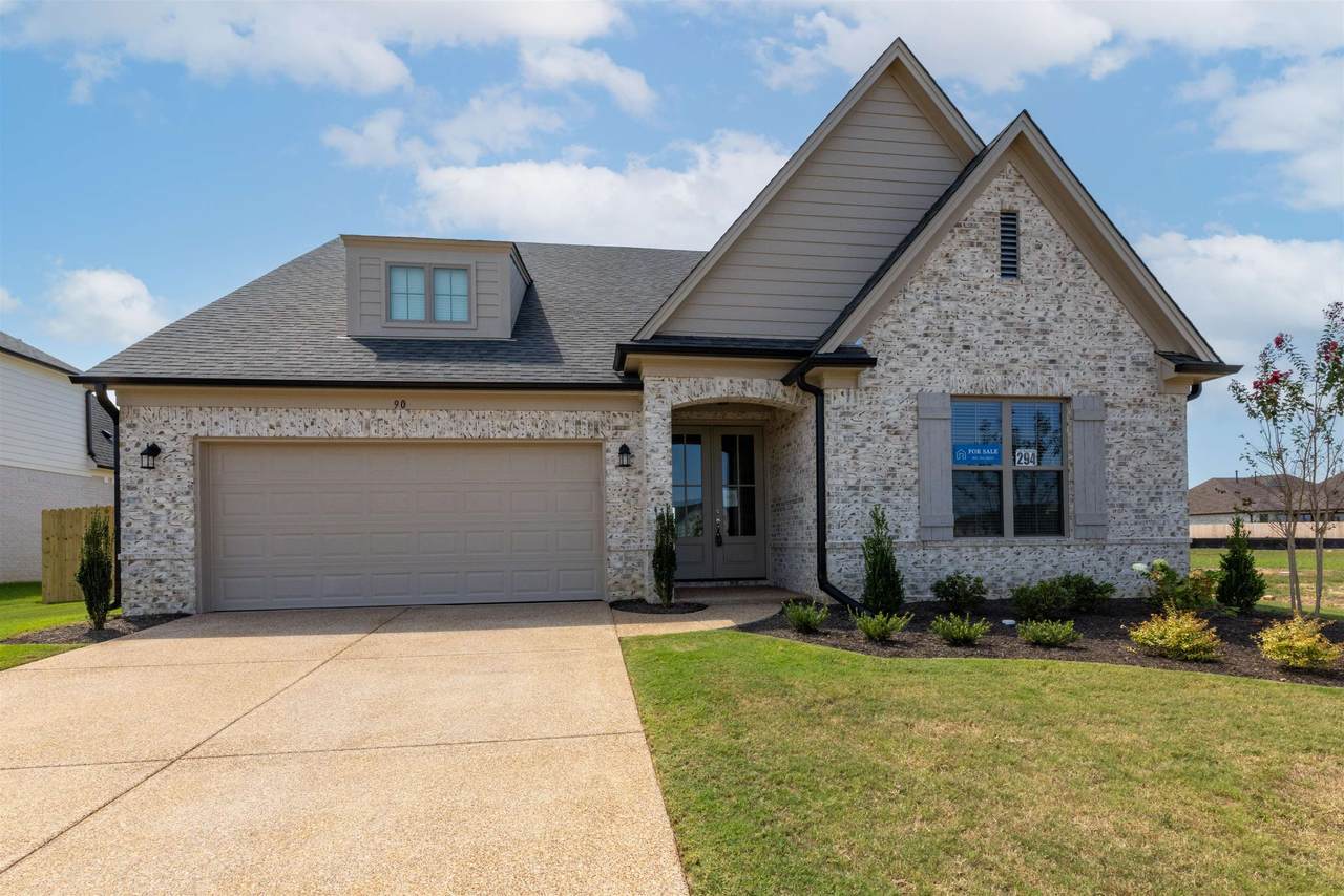 90 Hillside Dr - Photo 1