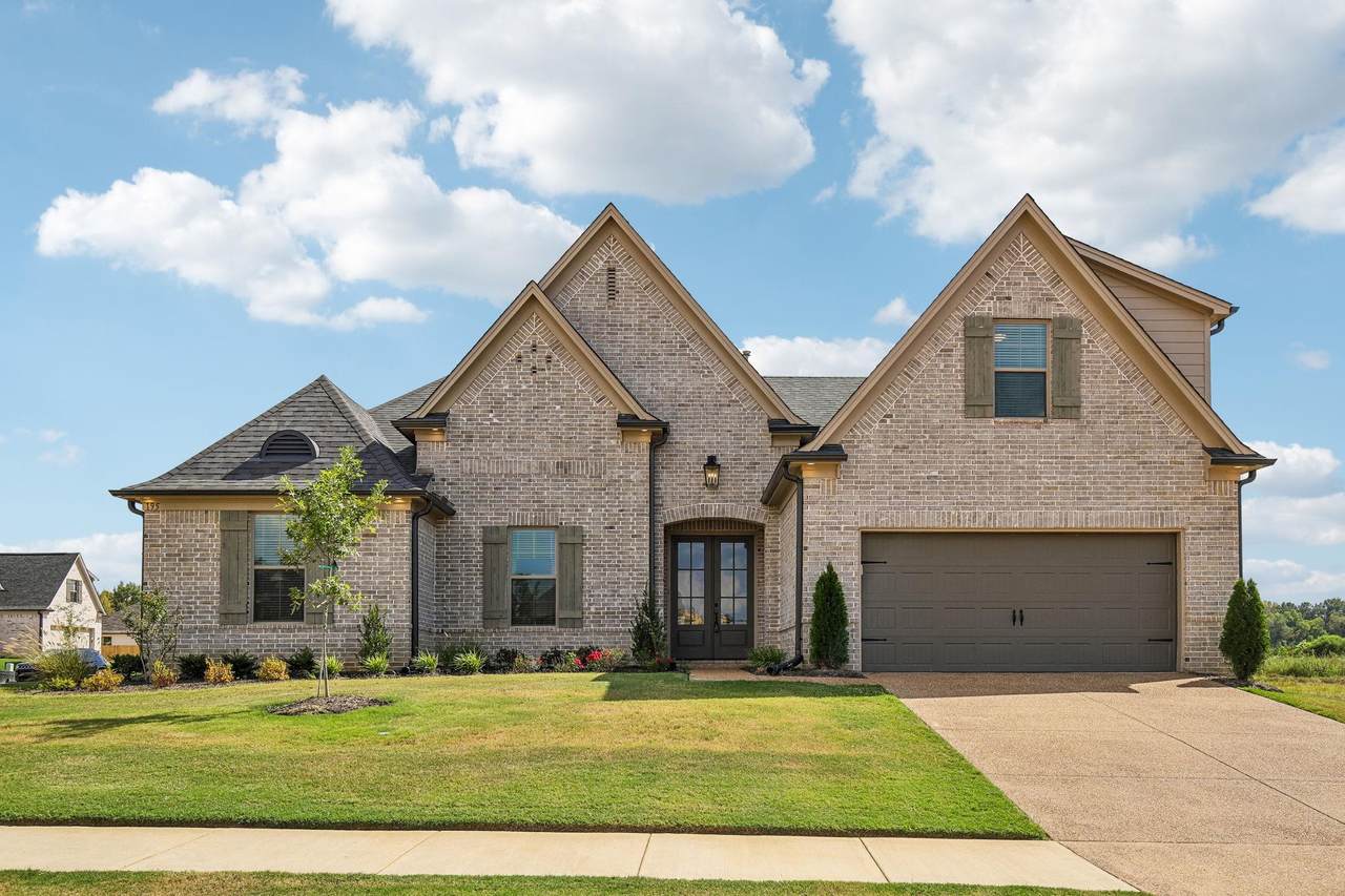 195 Sugalina Valley Dr - Photo 1