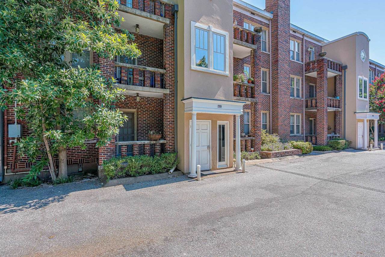 1789 Madison Ave - Photo 1