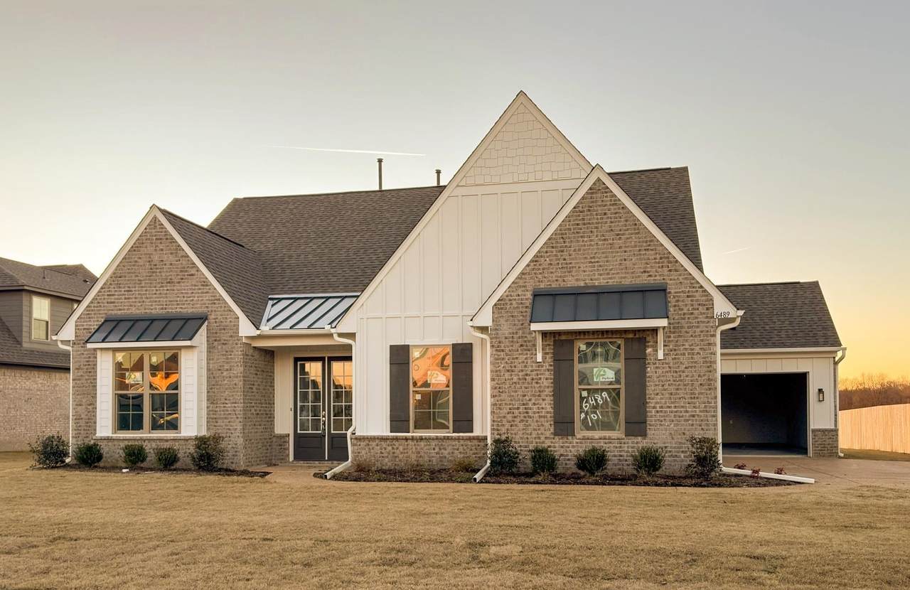 6489 Clarkson Cir - Photo 1