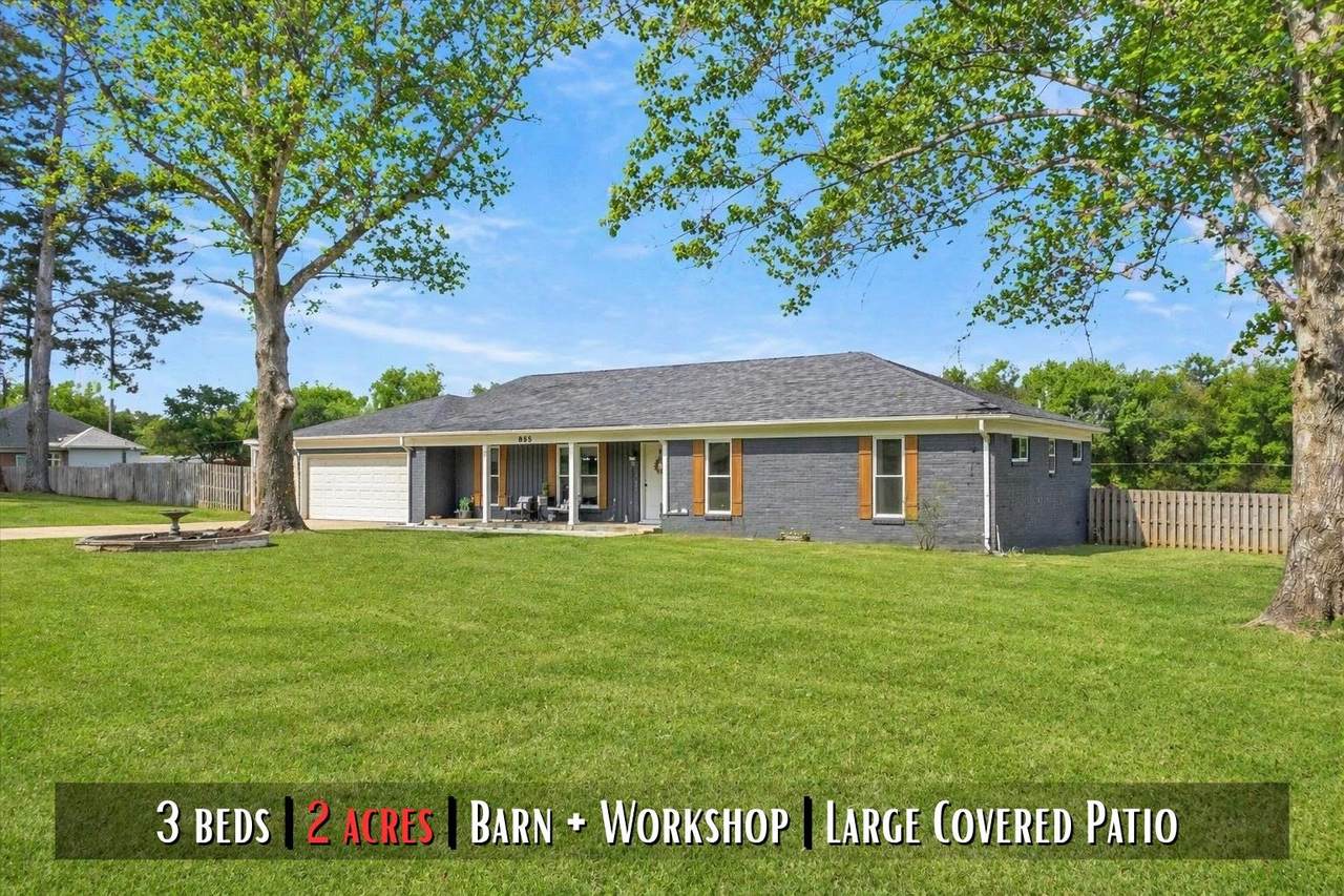 885 Rebel Rd - Photo 1