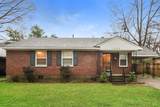 1298 Wedgewood St - Photo 1