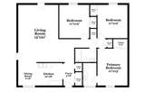 3883 Winwood Dr - Photo 2