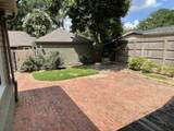3652 Poplar Ave - Photo 31