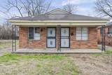 1507 Oakwood St - Photo 2