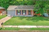 3400 Hallbrook St - Photo 1