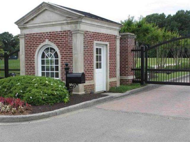 0 Lexington Manor Cv - Photo 1