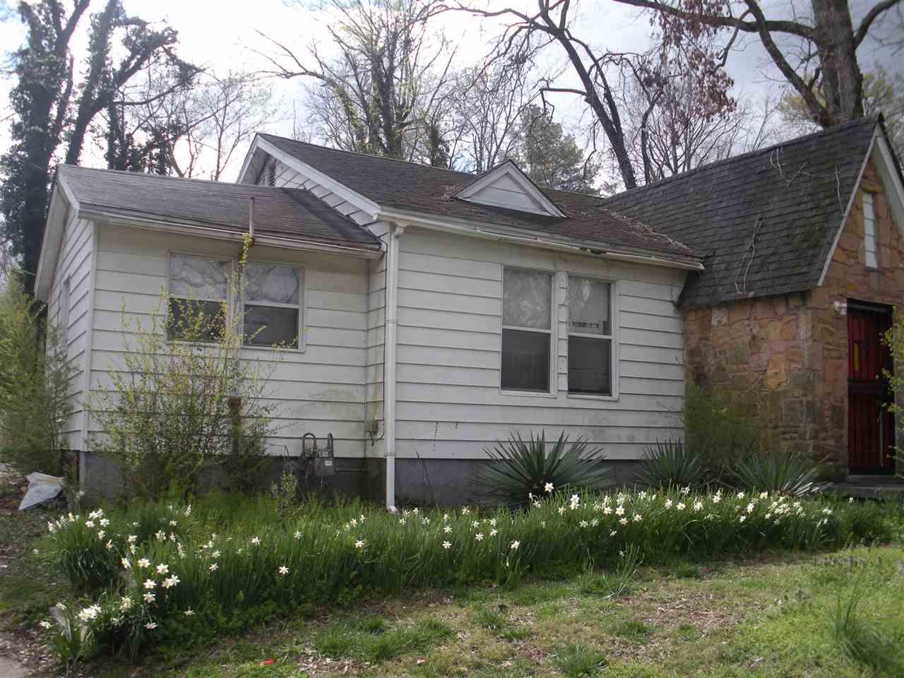 2886 Overton Crossing Rd - Photo 1