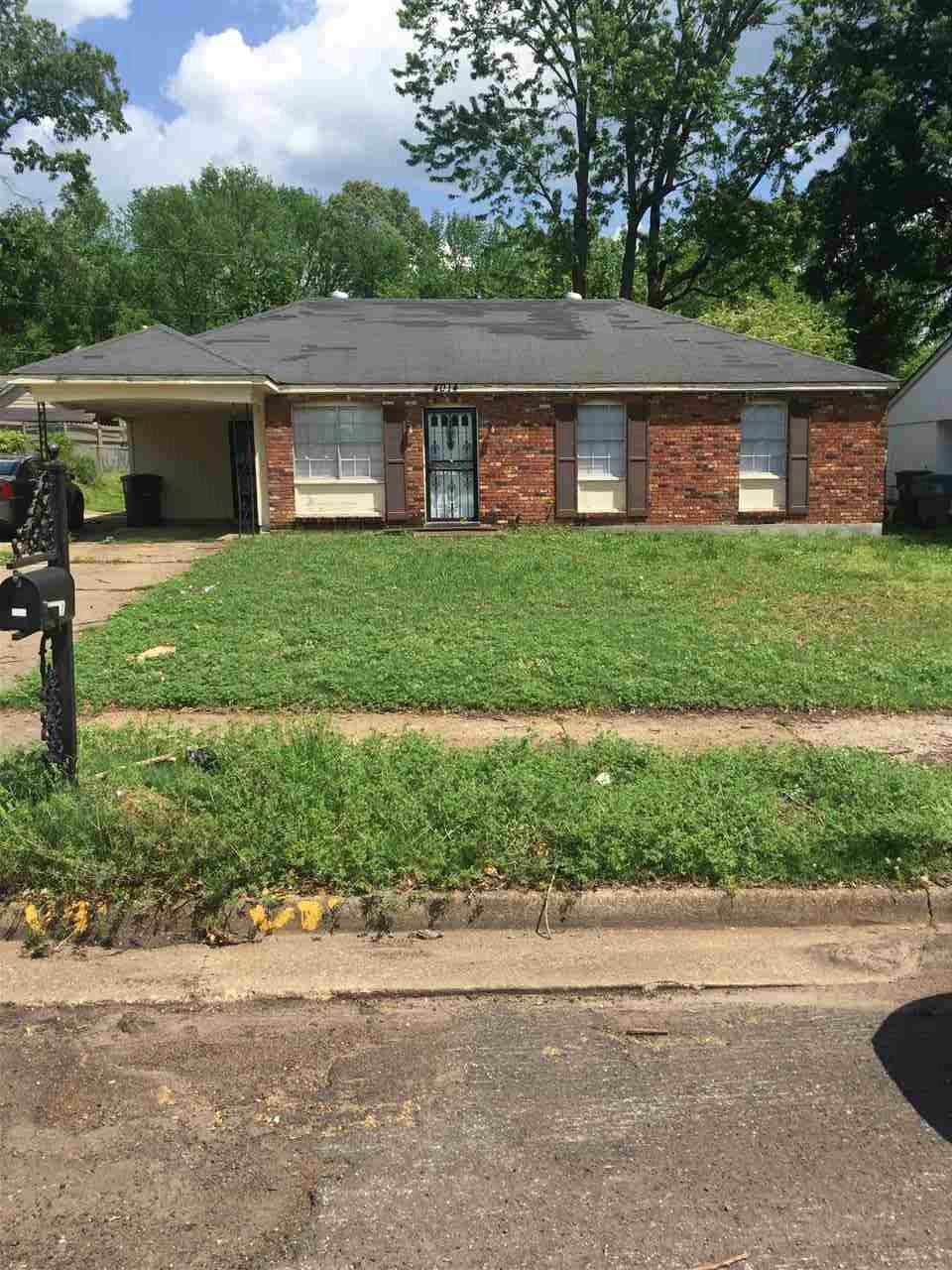 4014 Kerwin Dr - Photo 1