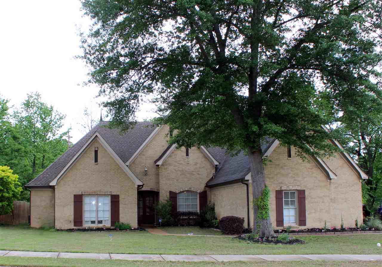 4801 Ross Hollow Dr - Photo 1